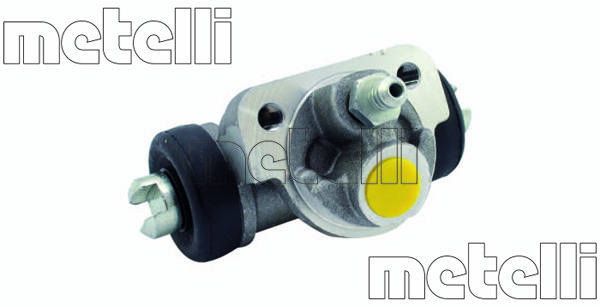 METELLI Rattapidurisilinder 04-0200