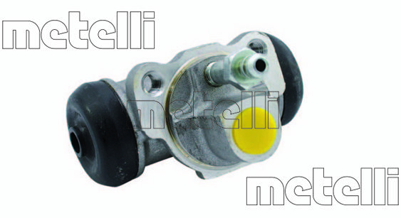 METELLI Rattapidurisilinder 04-0487