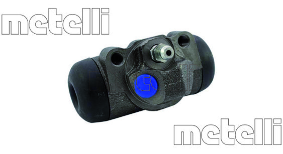 METELLI Rattapidurisilinder 04-0535