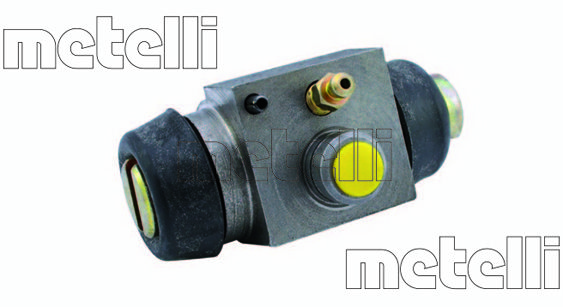 METELLI Rattapidurisilinder 04-0566