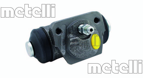 METELLI Rattapidurisilinder 04-0605