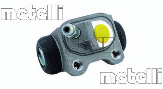 METELLI Rattapidurisilinder 04-0623