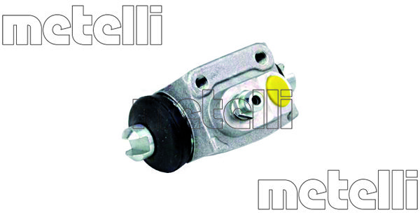 METELLI Rattapidurisilinder 04-1007