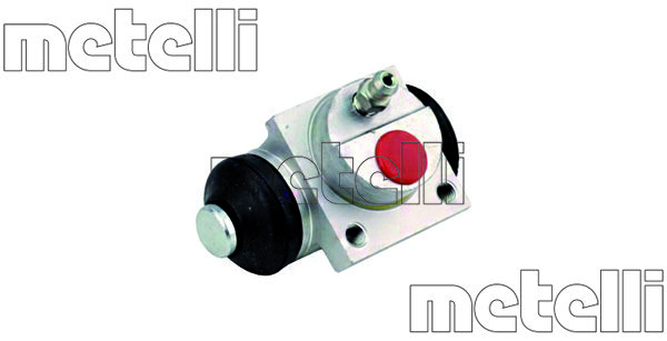 METELLI Колесный тормозной цилиндр 04-1008