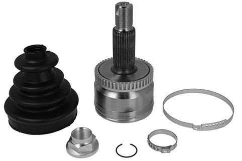 METELLI Joint Kit, drive shaft