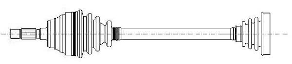 METELLI Veovõll 17-0126