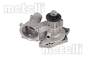 METELLI Veepump 24-0604