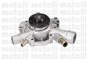 METELLI Veepump 24-0708