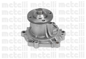 METELLI Veepump 24-0767