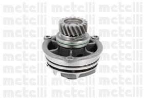 METELLI Veepump 24-0852