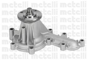 METELLI Veepump 24-0923