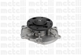 METELLI Veepump 24-0991