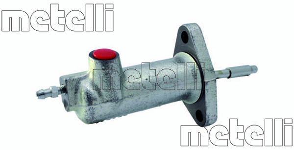 METELLI Silinder,Sidur 54-0016