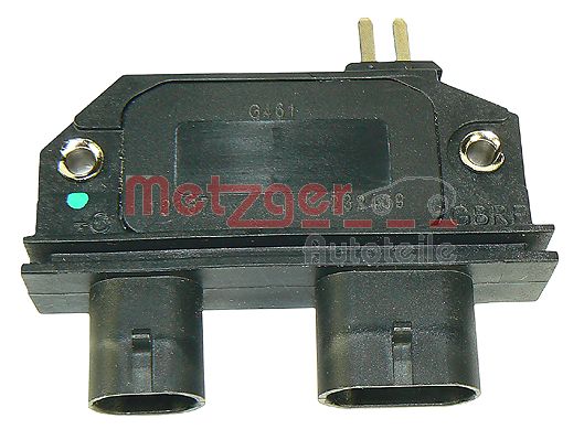 METZGER Коммутатор, система зажигания 0882009