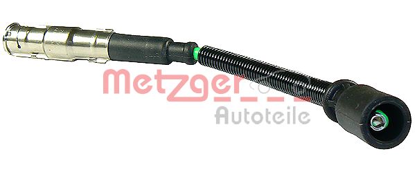 METZGER Süütesüsteemikomplekt 0883003