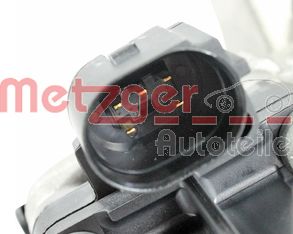 METZGER Клапан возврата ОГ 0892174