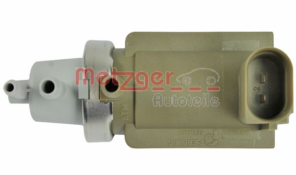 METZGER Преобразователь давления, турбокомпрессор 0892311