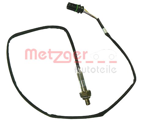 METZGER Lambda andur 0893049