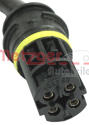 METZGER Lambda andur 0893076