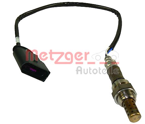 METZGER Lambda andur 0893094