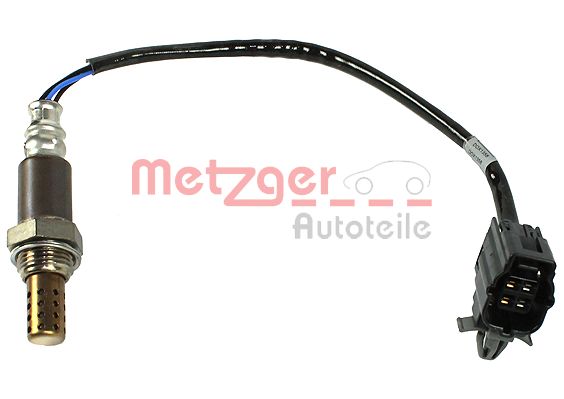 METZGER Lambda andur 0893099