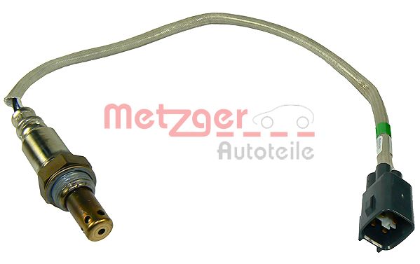 METZGER Lambda andur 0893103