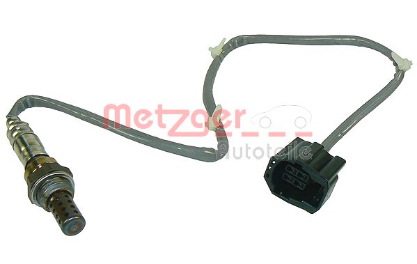 METZGER Lambda andur 0893109