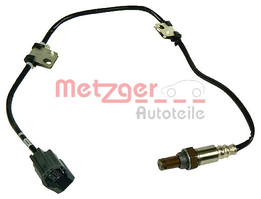 METZGER Lambda andur 0893130