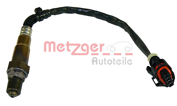 METZGER Lambda andur 0893197