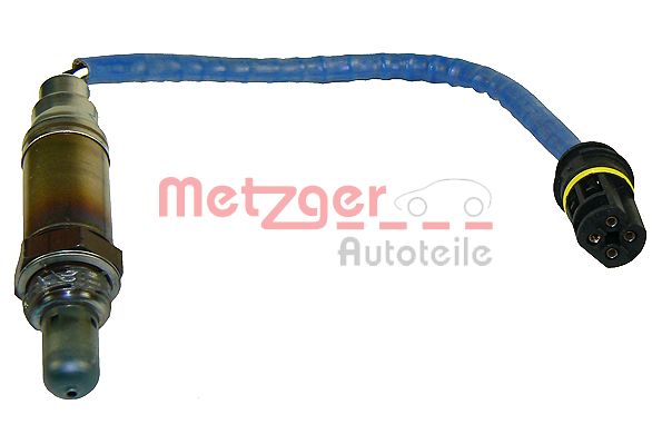 METZGER Lambda andur 0893207