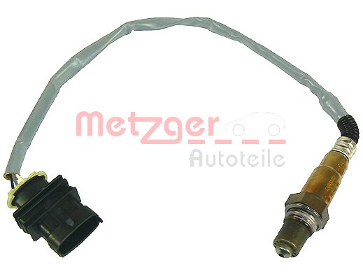 METZGER Lambda andur 0893232