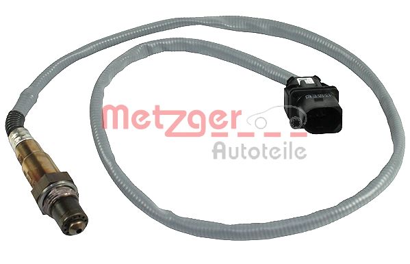 METZGER Lambda andur 0893241