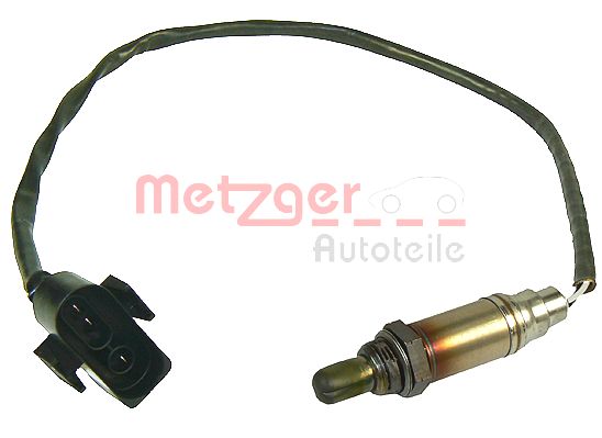 METZGER Lambda andur 0893292