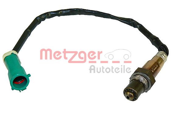 METZGER Lambda andur 0893302