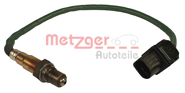 METZGER Lambda andur 0893317