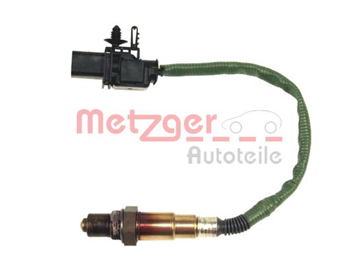 METZGER Lambda andur 0893318