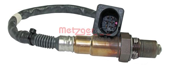 METZGER Lambda andur 0893374