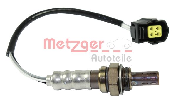 METZGER Lambda andur 0893430