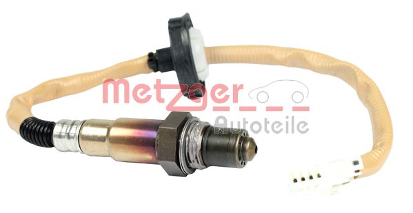 METZGER Lambda andur 0893433