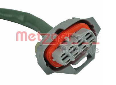 METZGER Lambda andur 0893528