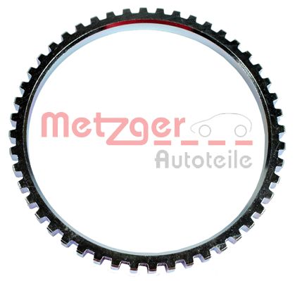 METZGER Andur,ABS 0900167