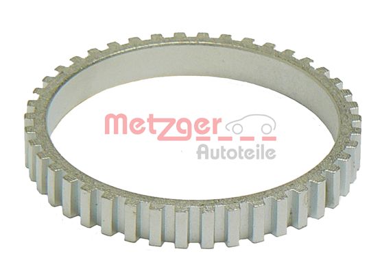 METZGER Andur,ABS 0900261