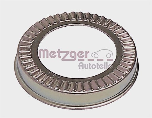 METZGER Зубчатый диск импульсного датчика, противобл. устр 0900267