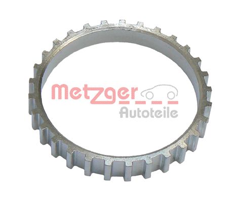 METZGER Зубчатый диск импульсного датчика, противобл. устр 0900278