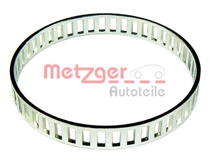 METZGER Зубчатый диск импульсного датчика, противобл. устр 0900332