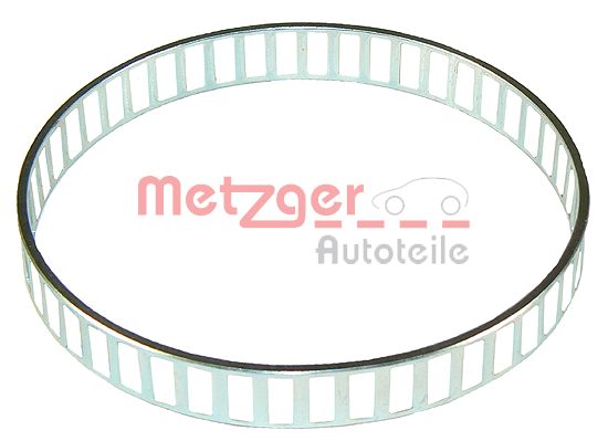 METZGER Зубчатый диск импульсного датчика, противобл. устр 0900354