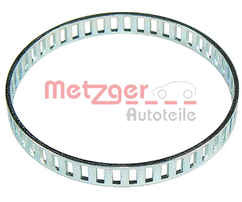 METZGER Зубчатый диск импульсного датчика, противобл. устр 0900355