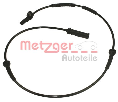 METZGER Andur, rattapöörete arv 0900697