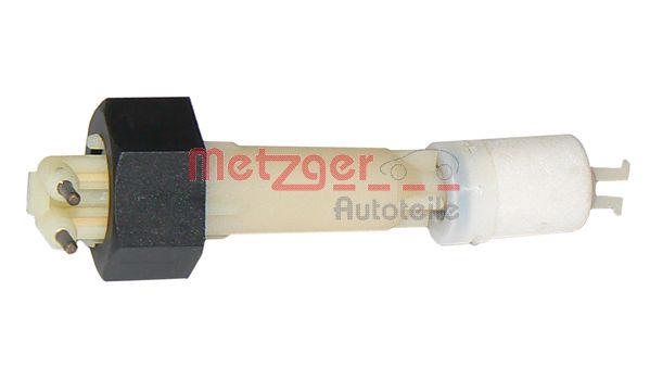 METZGER Датчик, уровень охлаждающей жидкости 0901028