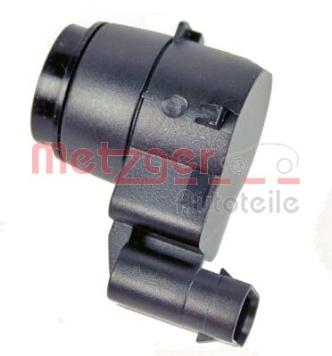 METZGER Sensor, parkimisabi 0901085